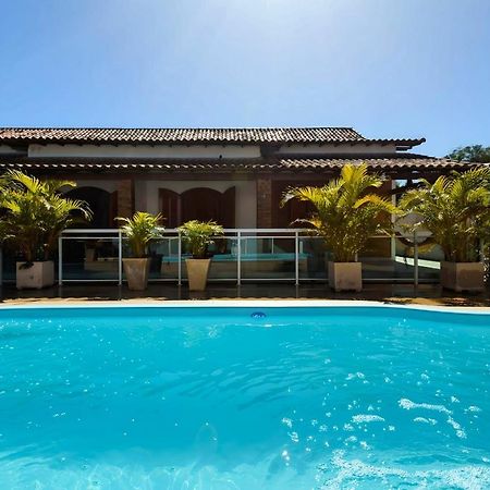 Village Itauna Inn Saquarema Εξωτερικό φωτογραφία