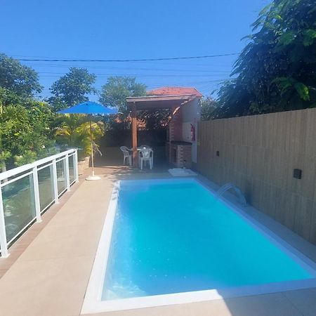 Village Itauna Inn Saquarema Εξωτερικό φωτογραφία