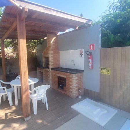 Village Itauna Inn Saquarema Εξωτερικό φωτογραφία