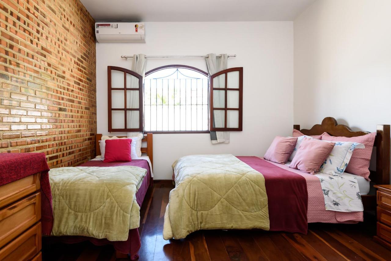 Village Itauna Inn Saquarema Εξωτερικό φωτογραφία