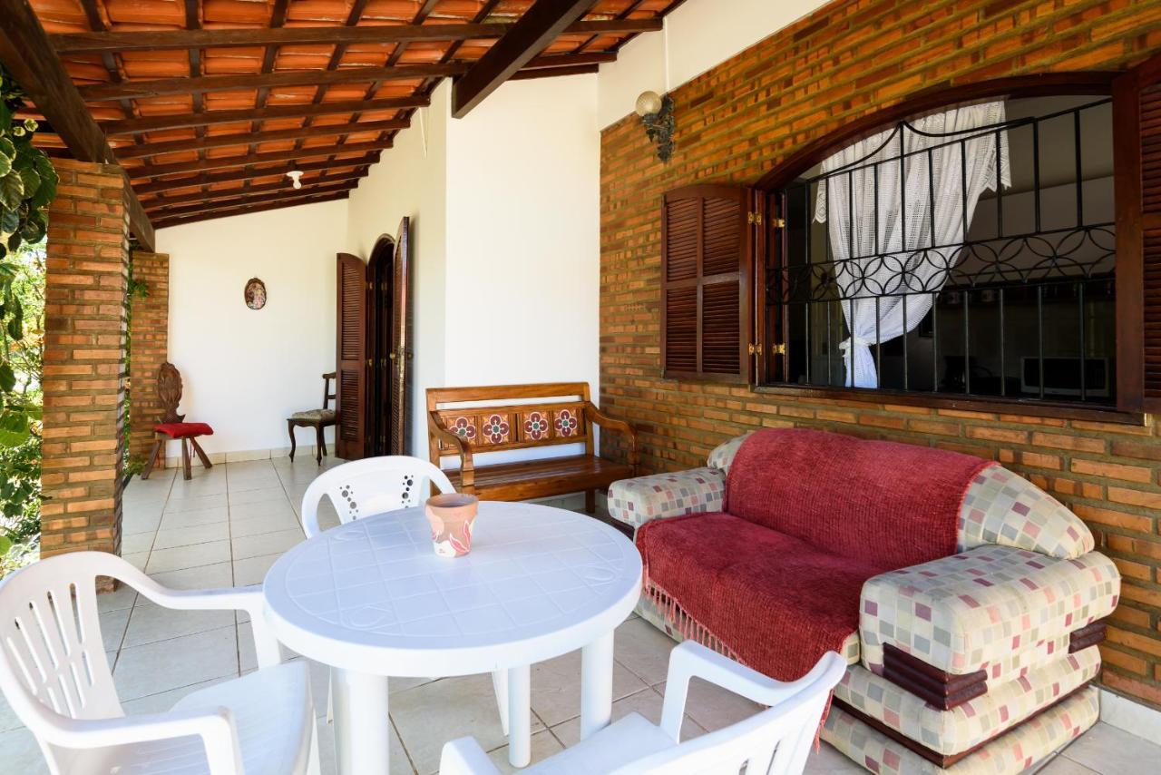 Village Itauna Inn Saquarema Εξωτερικό φωτογραφία