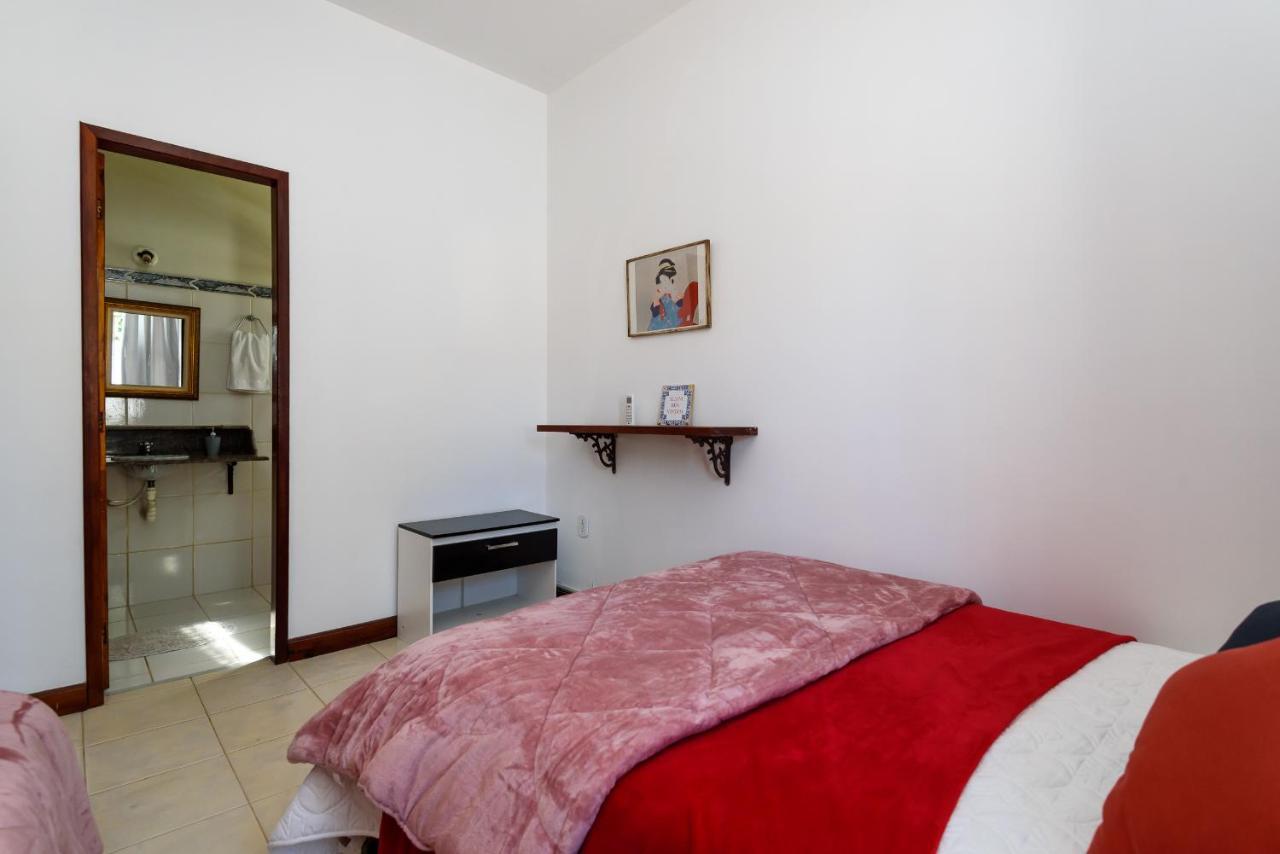 Village Itauna Inn Saquarema Εξωτερικό φωτογραφία