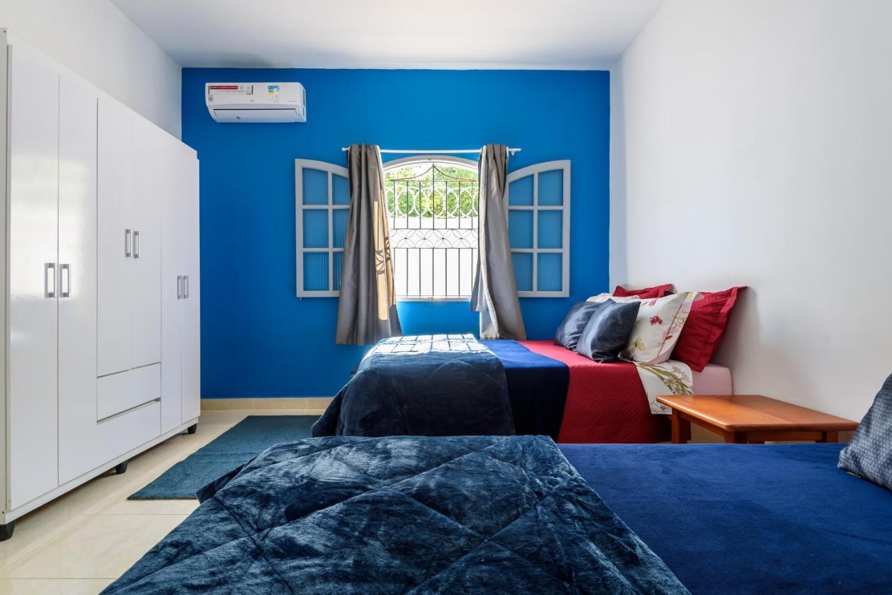 Village Itauna Inn Saquarema Εξωτερικό φωτογραφία