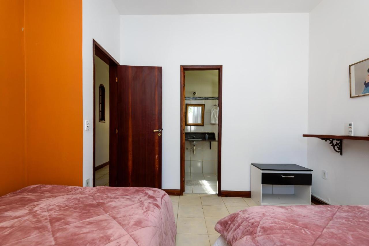 Village Itauna Inn Saquarema Εξωτερικό φωτογραφία