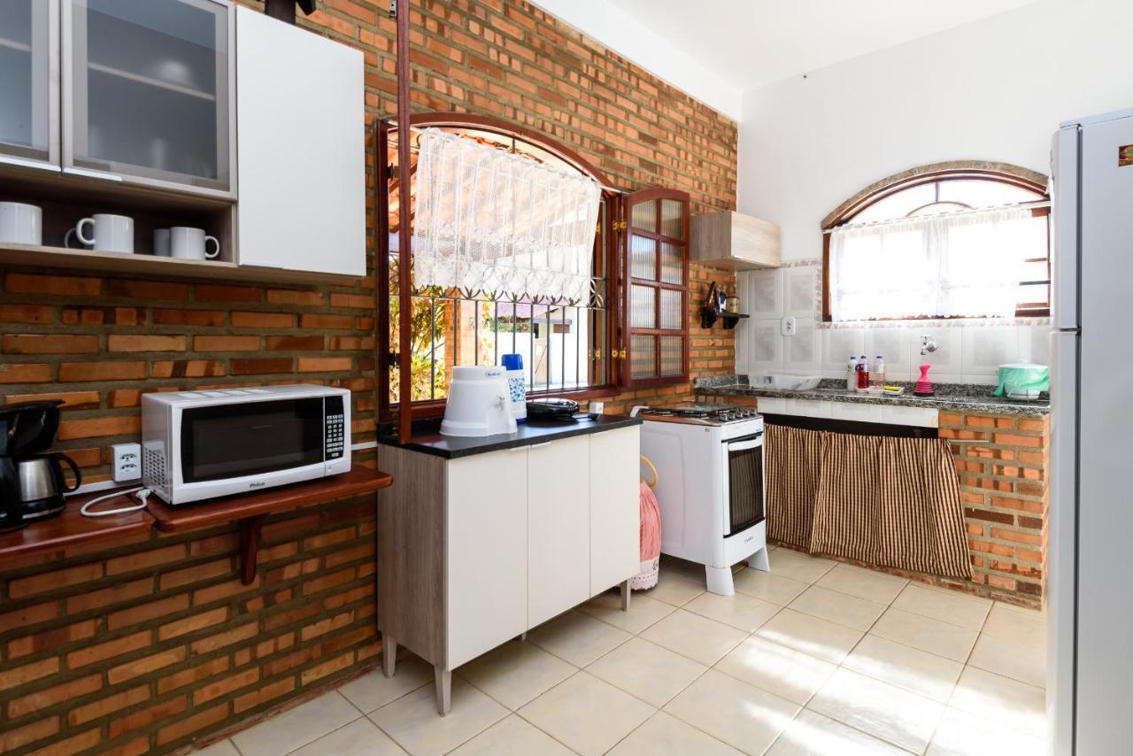 Village Itauna Inn Saquarema Εξωτερικό φωτογραφία