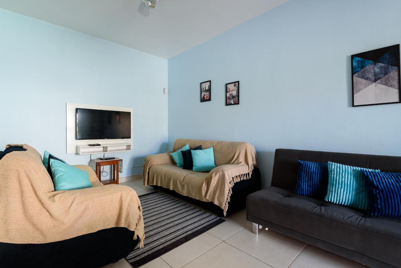 Village Itauna Inn Saquarema Εξωτερικό φωτογραφία
