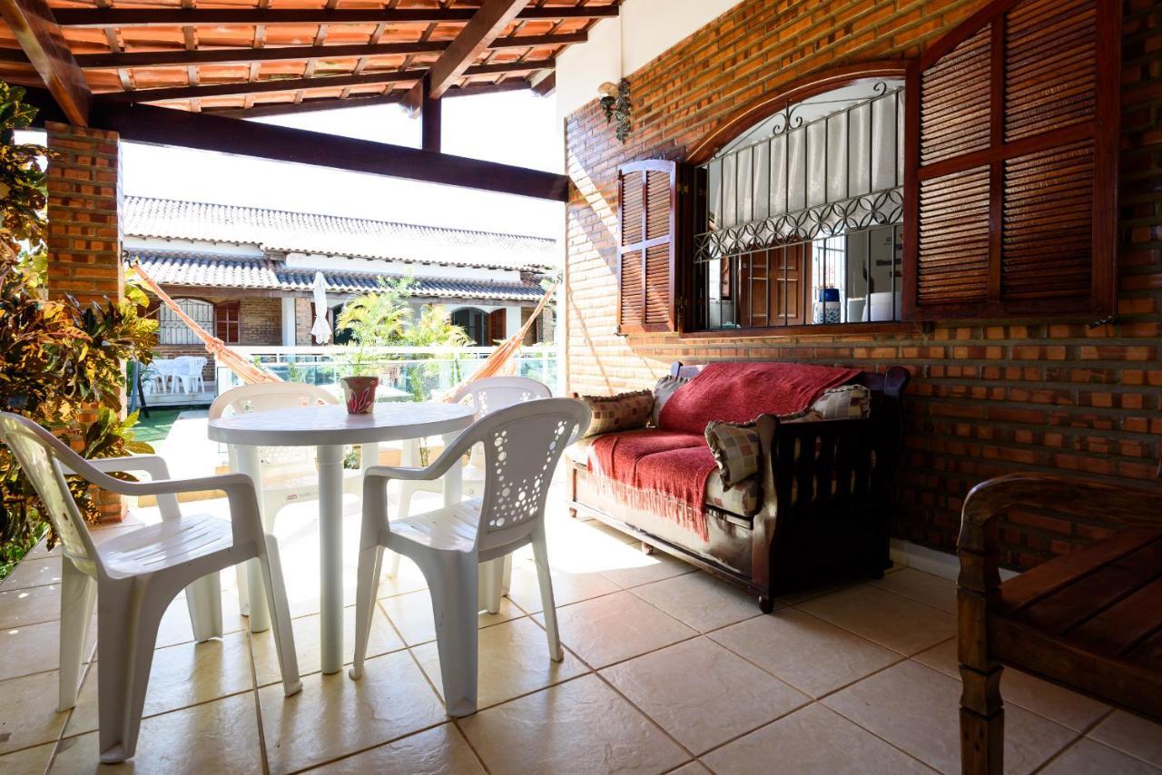 Village Itauna Inn Saquarema Εξωτερικό φωτογραφία