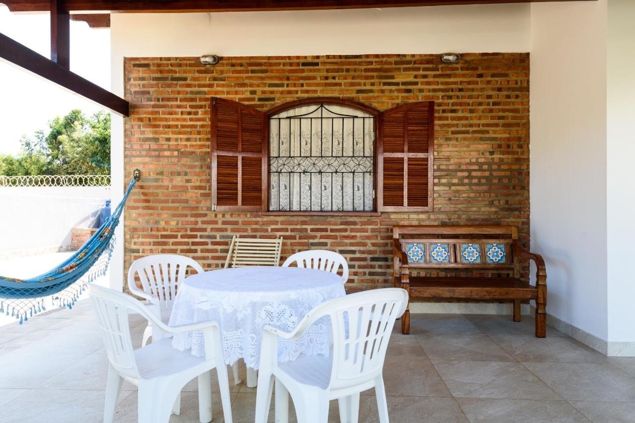 Village Itauna Inn Saquarema Εξωτερικό φωτογραφία