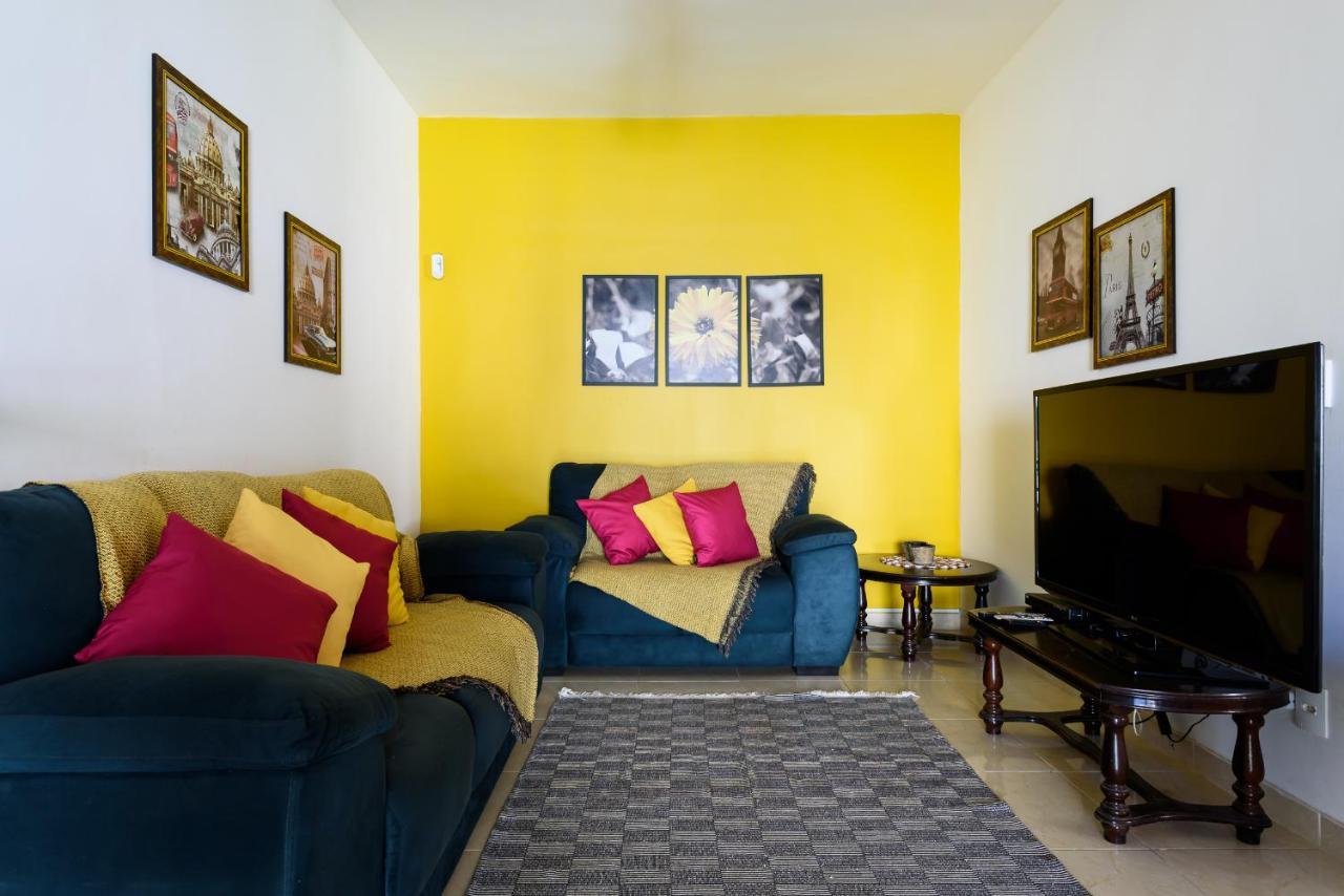 Village Itauna Inn Saquarema Εξωτερικό φωτογραφία