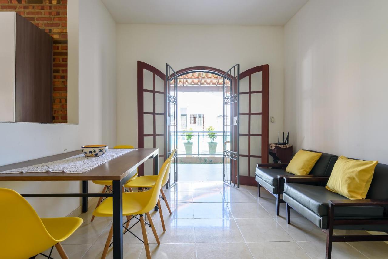 Village Itauna Inn Saquarema Εξωτερικό φωτογραφία