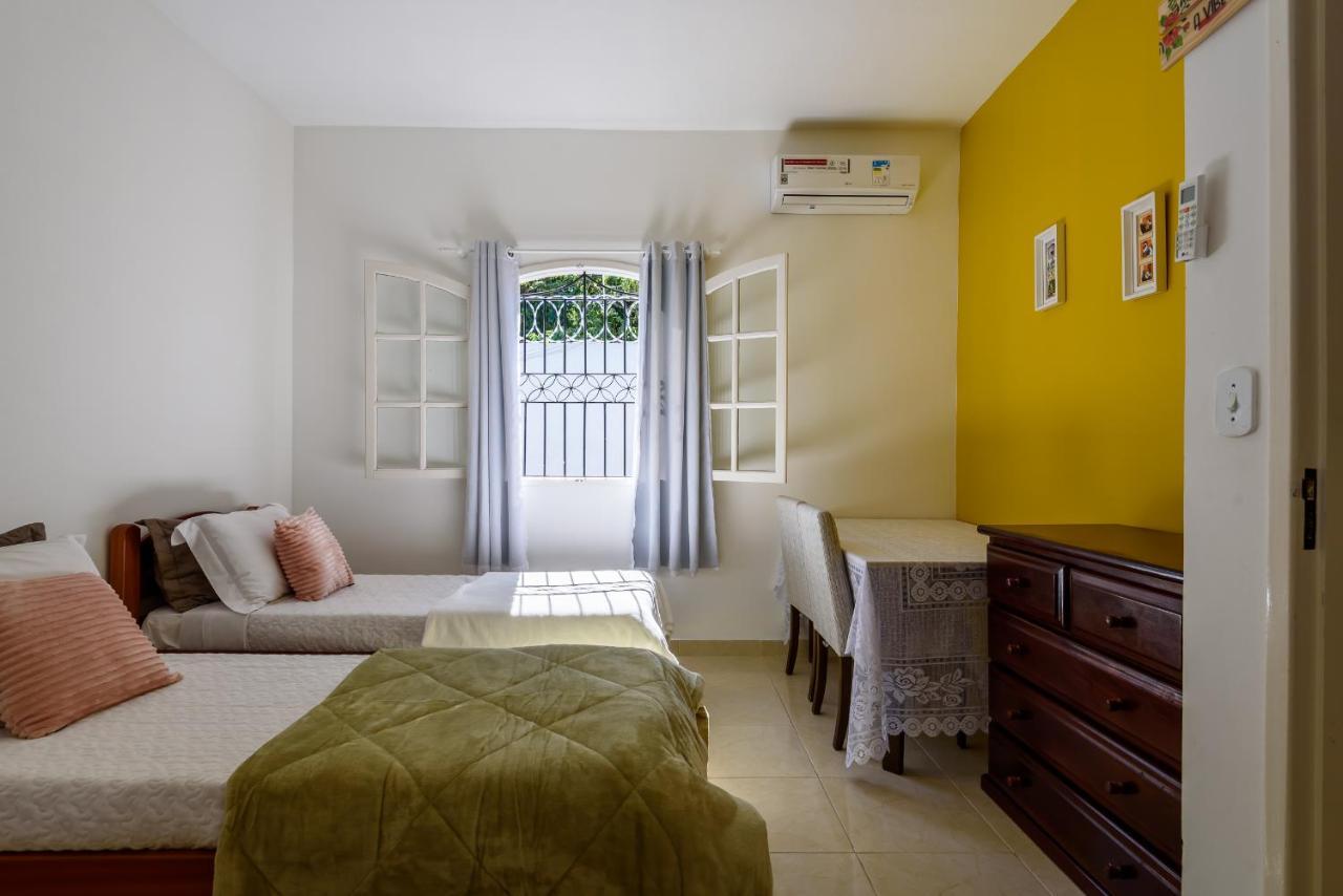Village Itauna Inn Saquarema Εξωτερικό φωτογραφία