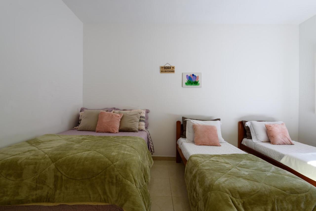 Village Itauna Inn Saquarema Εξωτερικό φωτογραφία