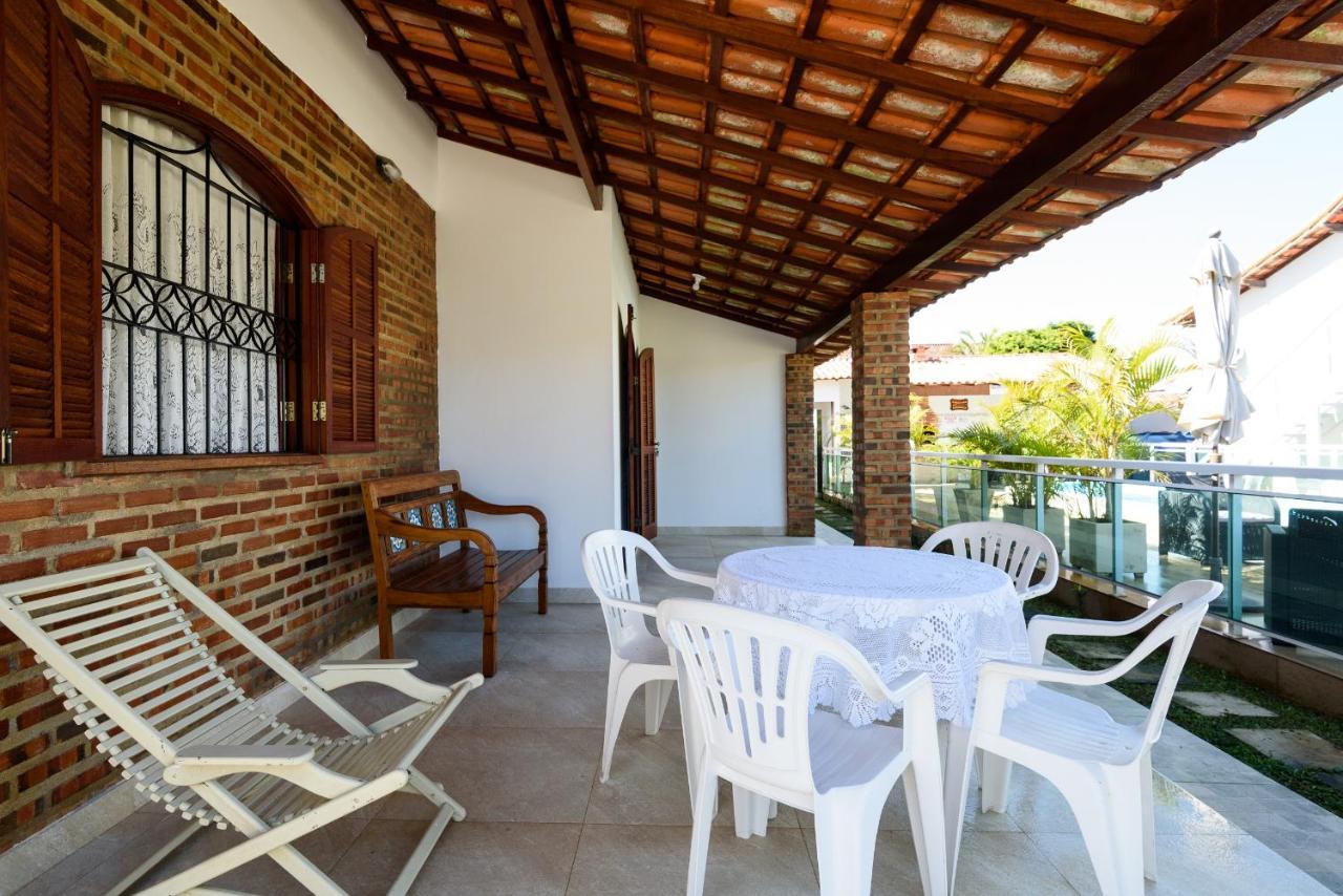 Village Itauna Inn Saquarema Εξωτερικό φωτογραφία