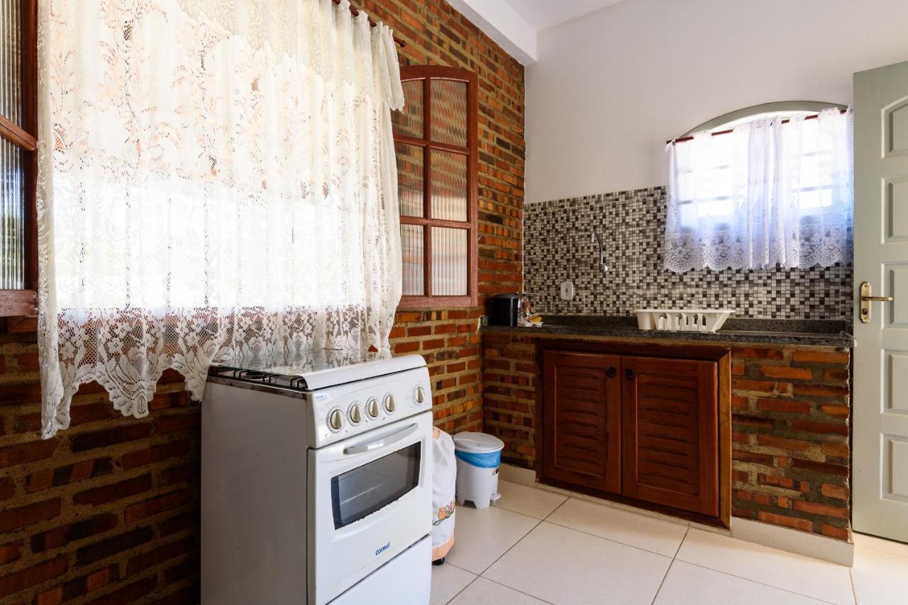 Village Itauna Inn Saquarema Εξωτερικό φωτογραφία