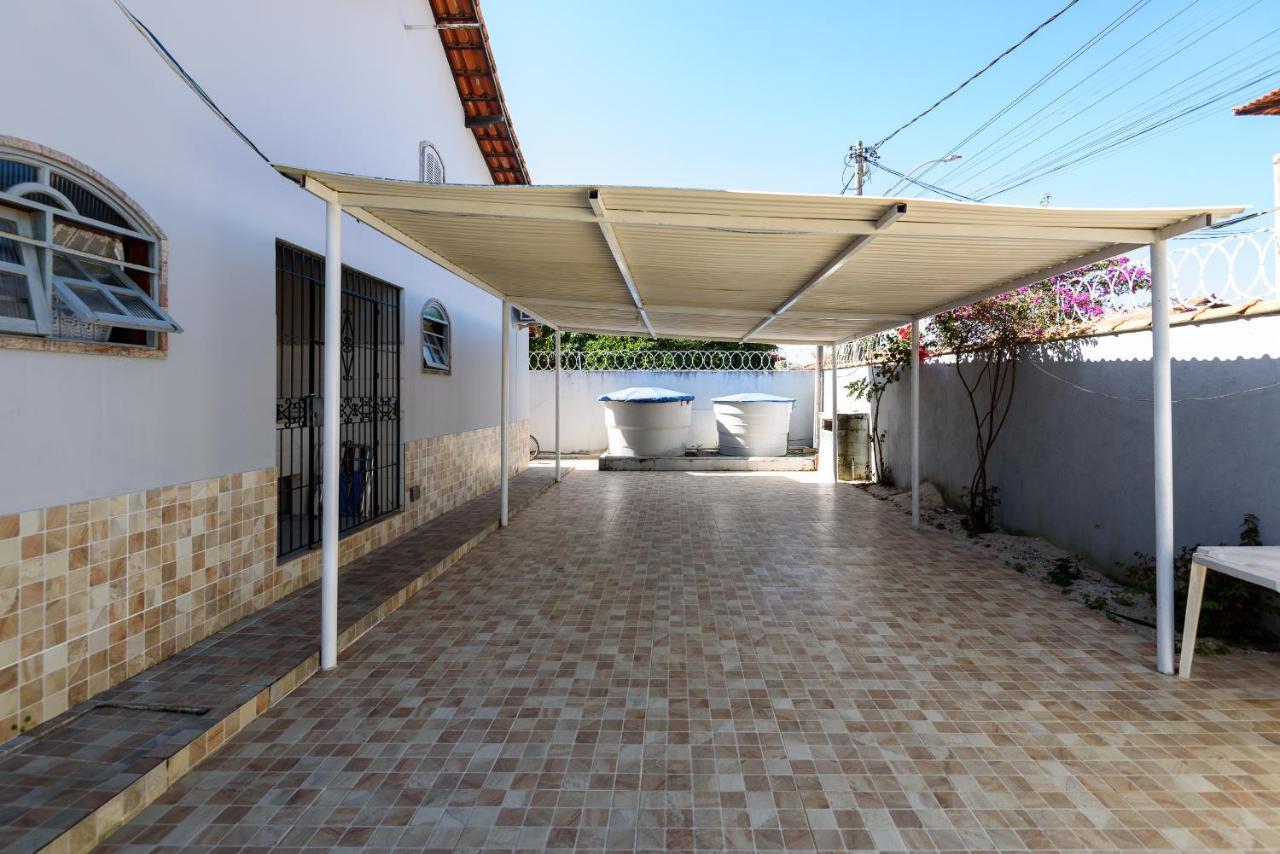 Village Itauna Inn Saquarema Εξωτερικό φωτογραφία