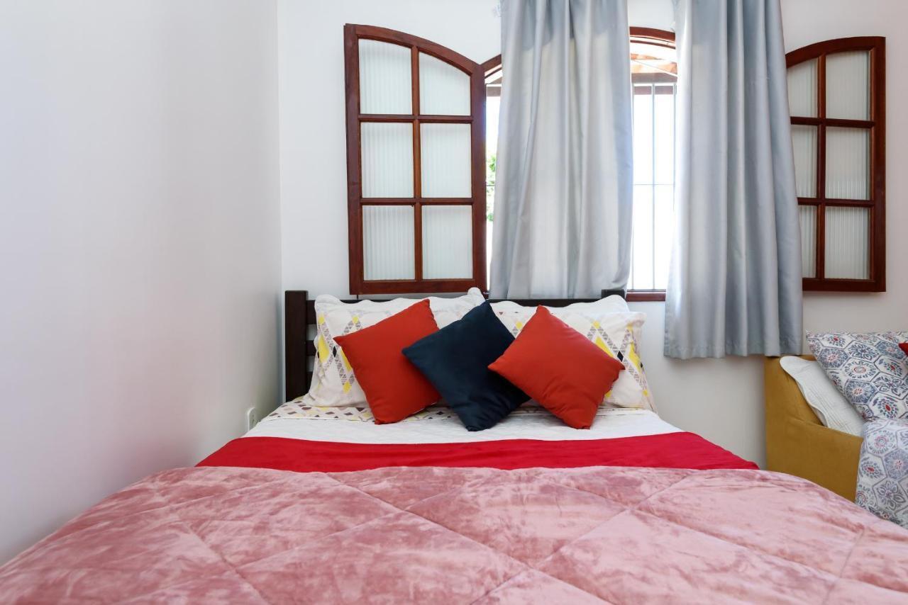 Village Itauna Inn Saquarema Εξωτερικό φωτογραφία