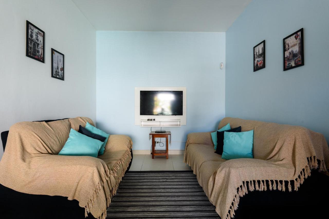 Village Itauna Inn Saquarema Εξωτερικό φωτογραφία