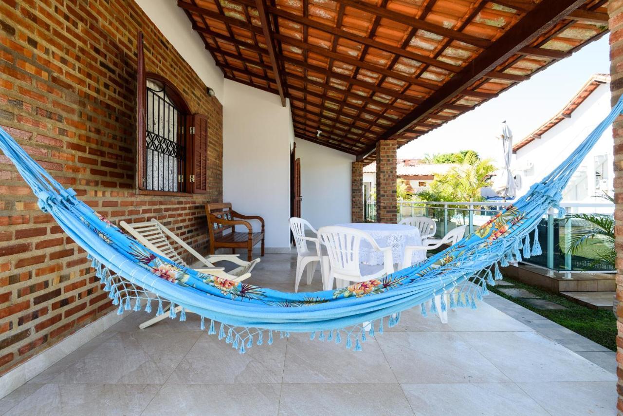 Village Itauna Inn Saquarema Εξωτερικό φωτογραφία