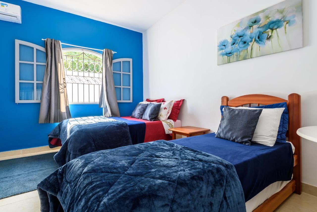 Village Itauna Inn Saquarema Εξωτερικό φωτογραφία