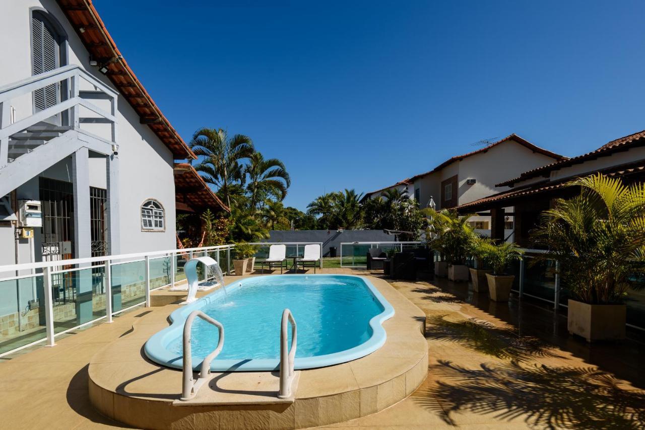 Village Itauna Inn Saquarema Εξωτερικό φωτογραφία