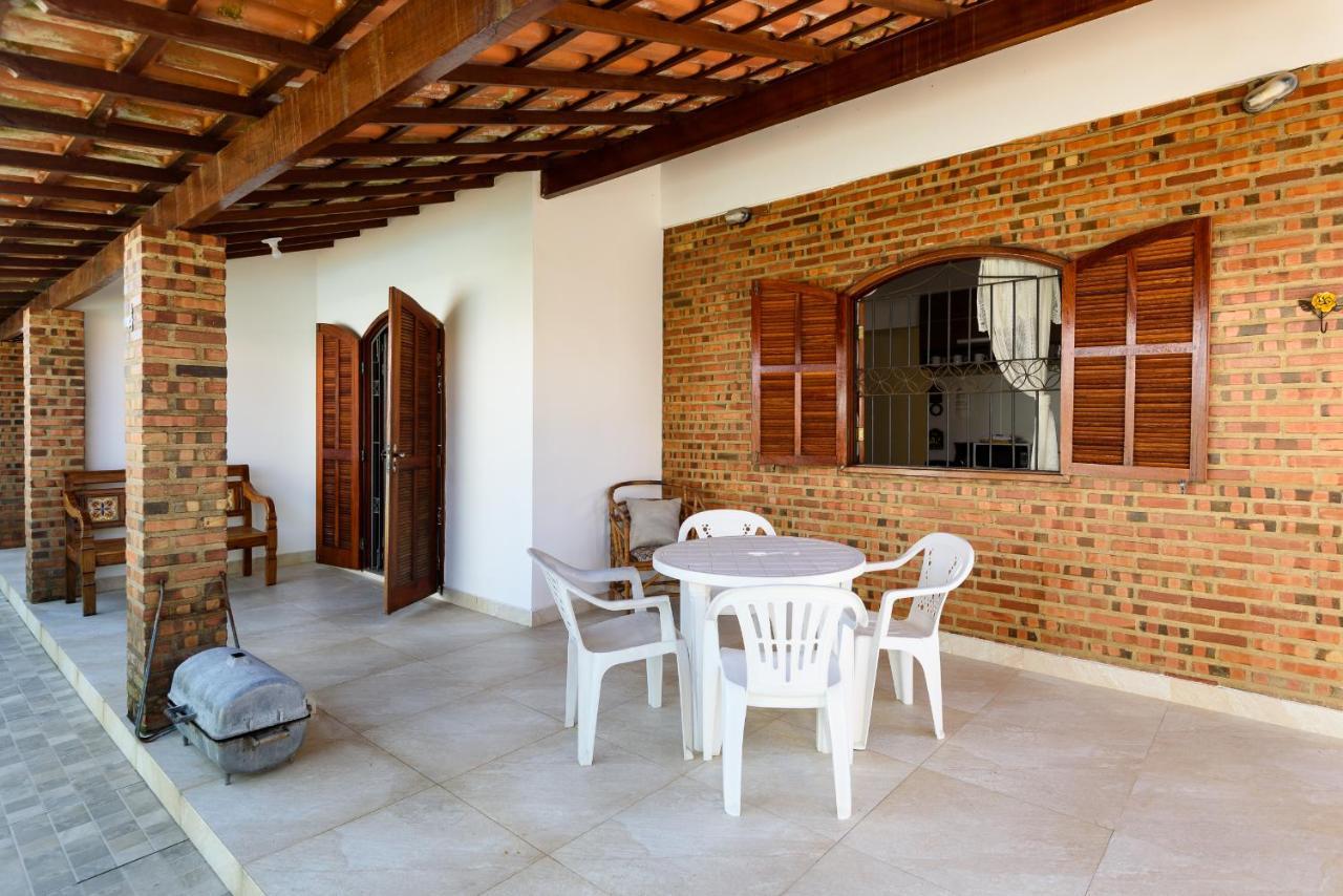 Village Itauna Inn Saquarema Εξωτερικό φωτογραφία