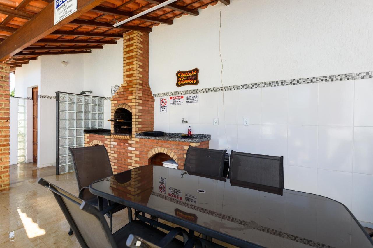 Village Itauna Inn Saquarema Εξωτερικό φωτογραφία