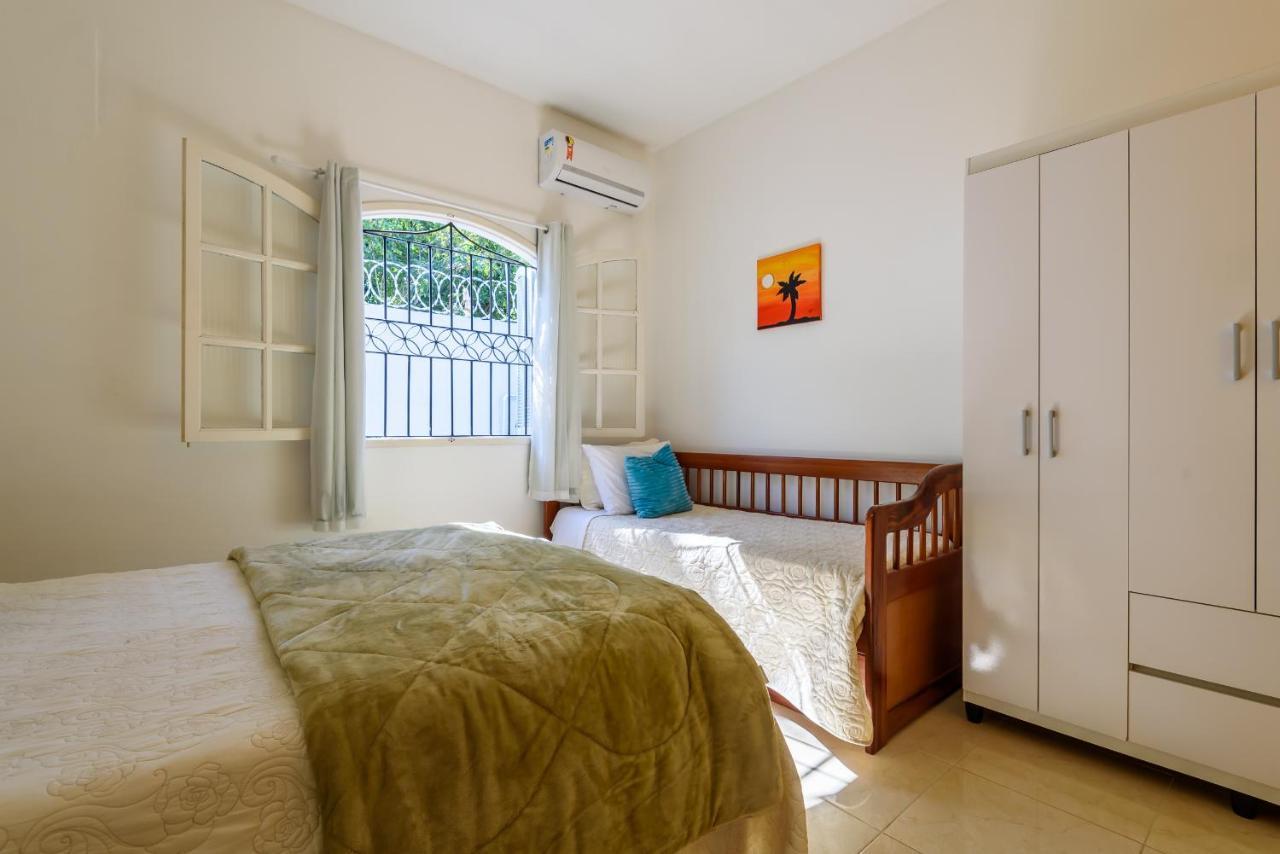 Village Itauna Inn Saquarema Εξωτερικό φωτογραφία