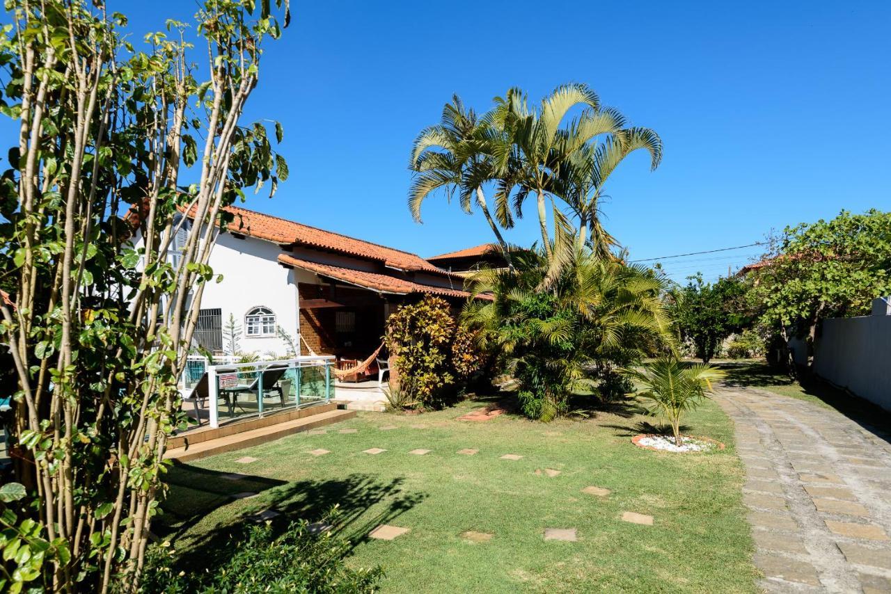 Village Itauna Inn Saquarema Εξωτερικό φωτογραφία