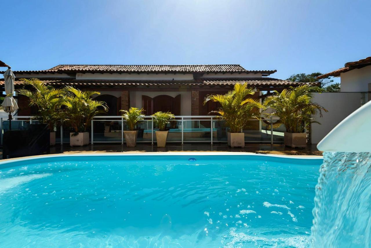 Village Itauna Inn Saquarema Εξωτερικό φωτογραφία