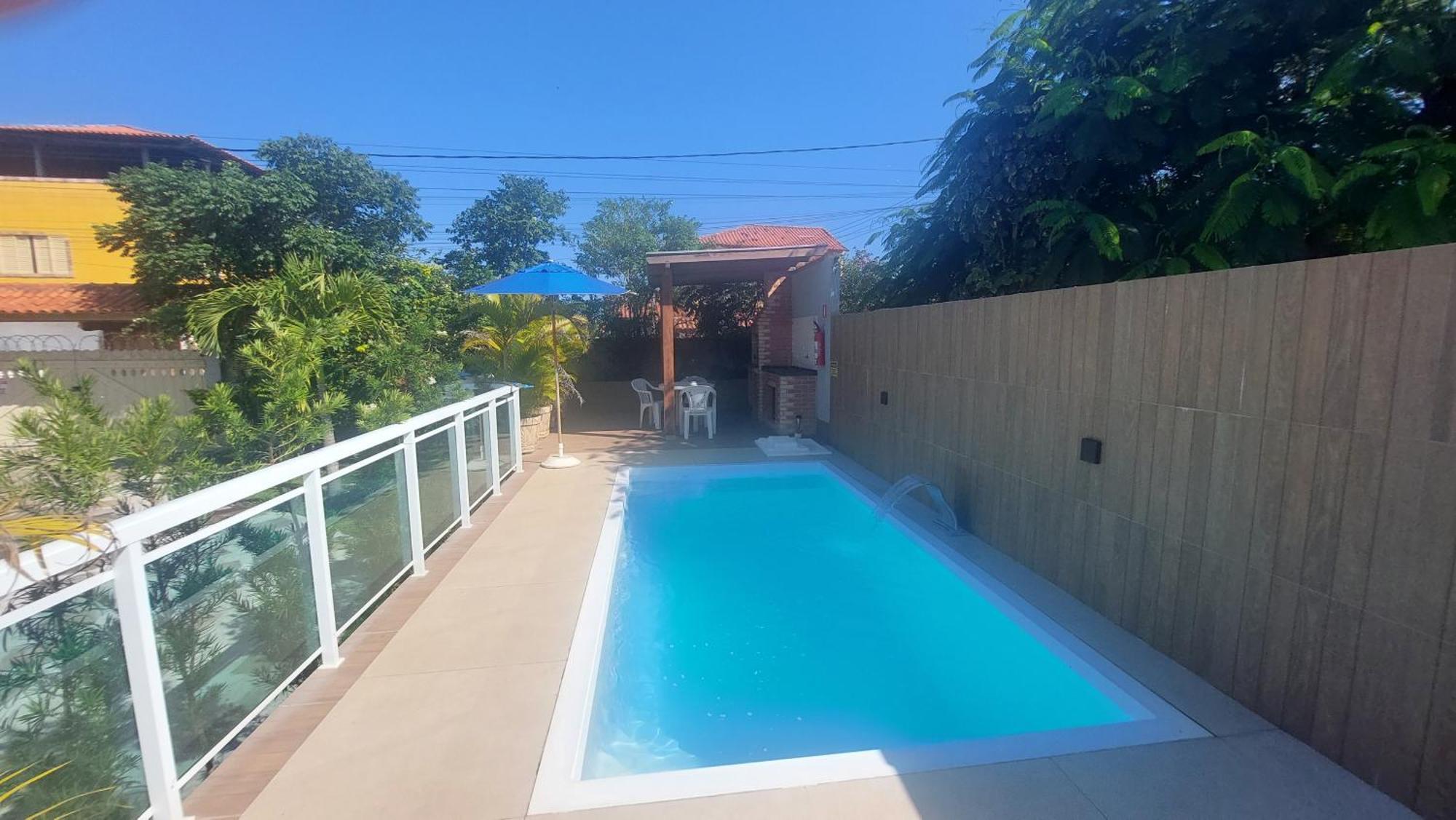 Village Itauna Inn Saquarema Εξωτερικό φωτογραφία