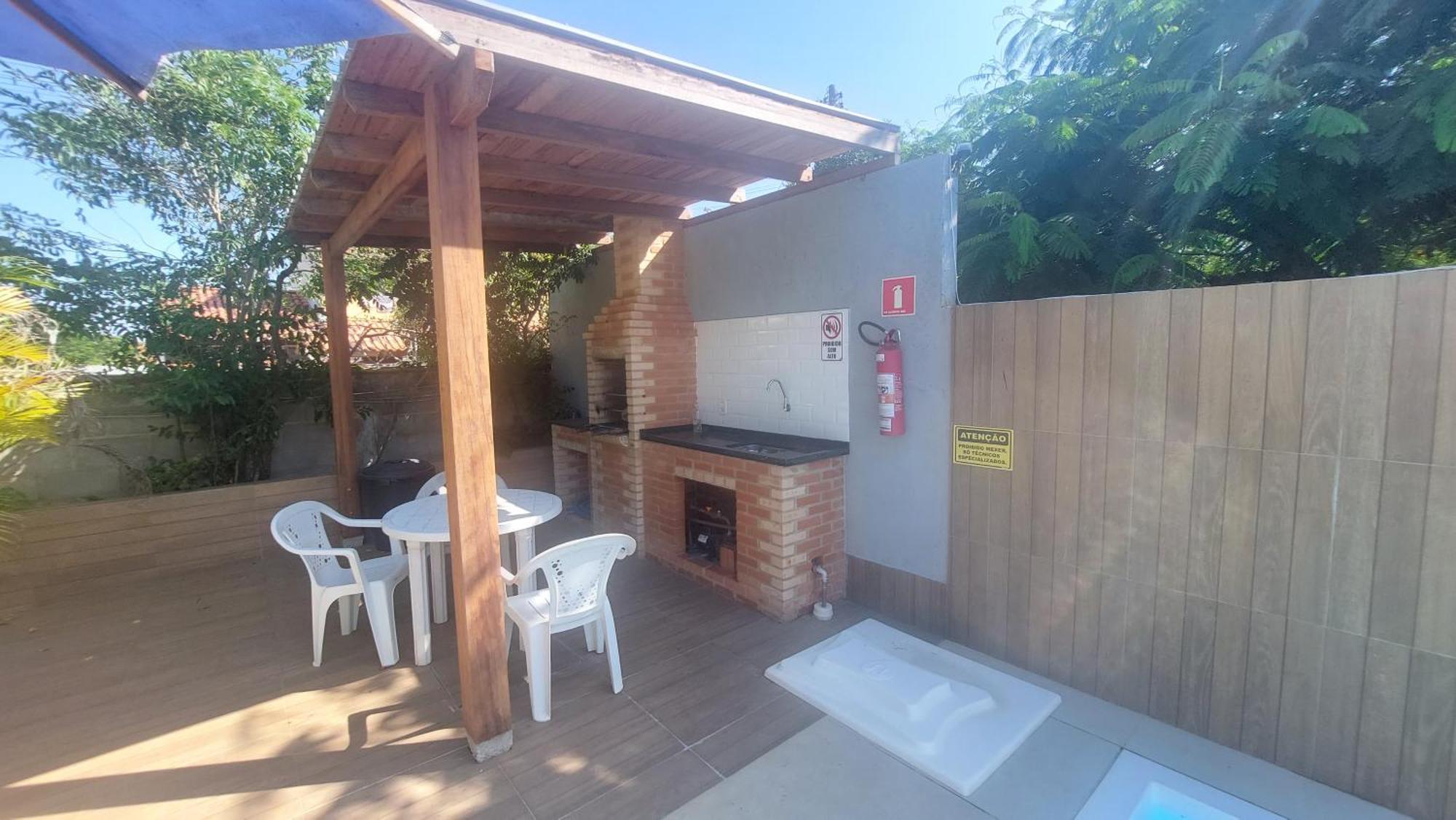 Village Itauna Inn Saquarema Εξωτερικό φωτογραφία
