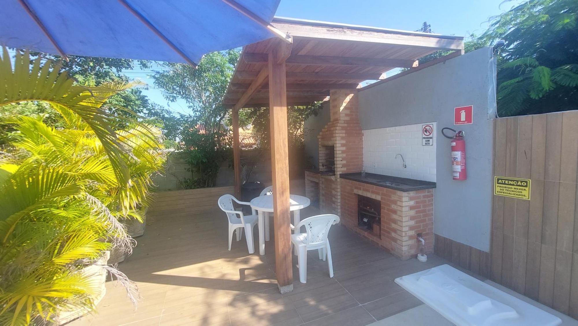 Village Itauna Inn Saquarema Εξωτερικό φωτογραφία