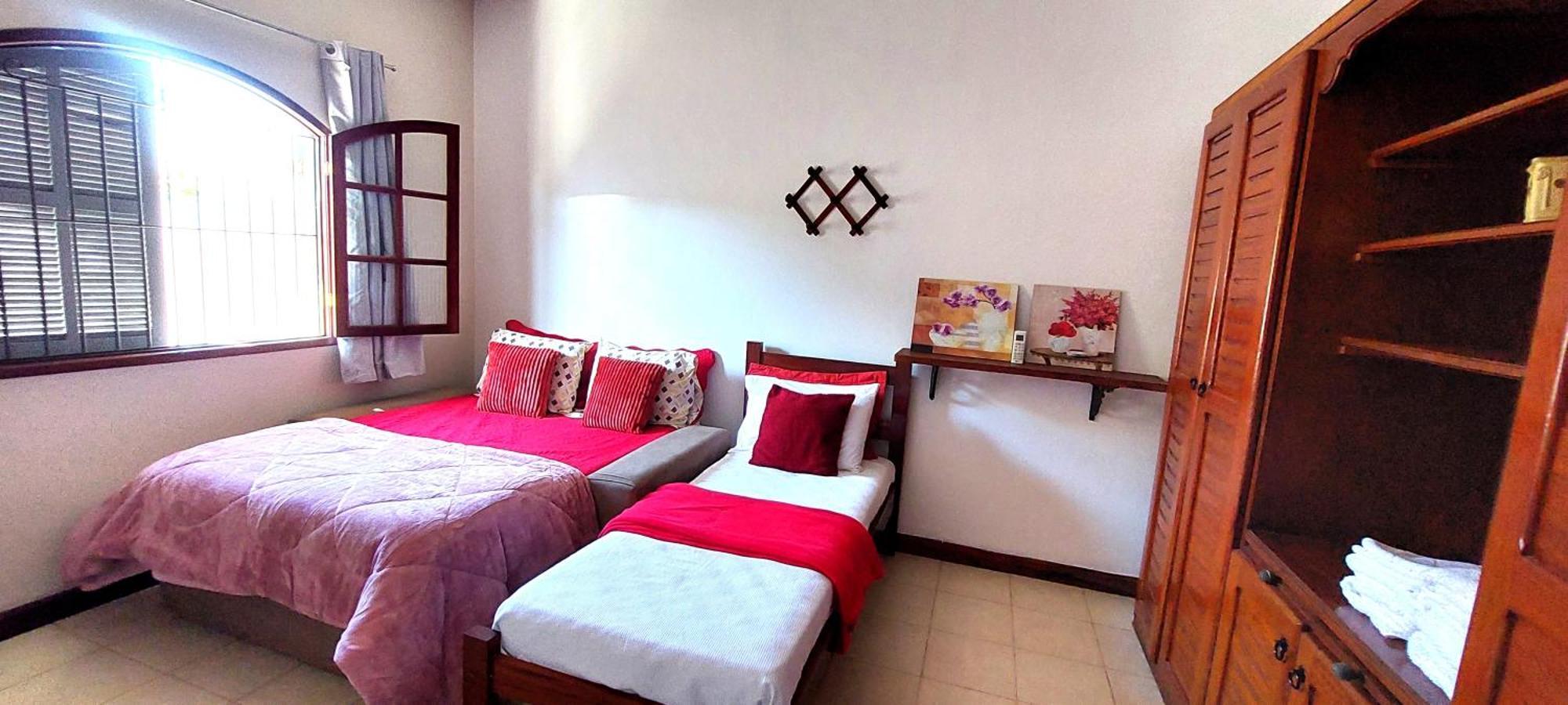 Village Itauna Inn Saquarema Εξωτερικό φωτογραφία