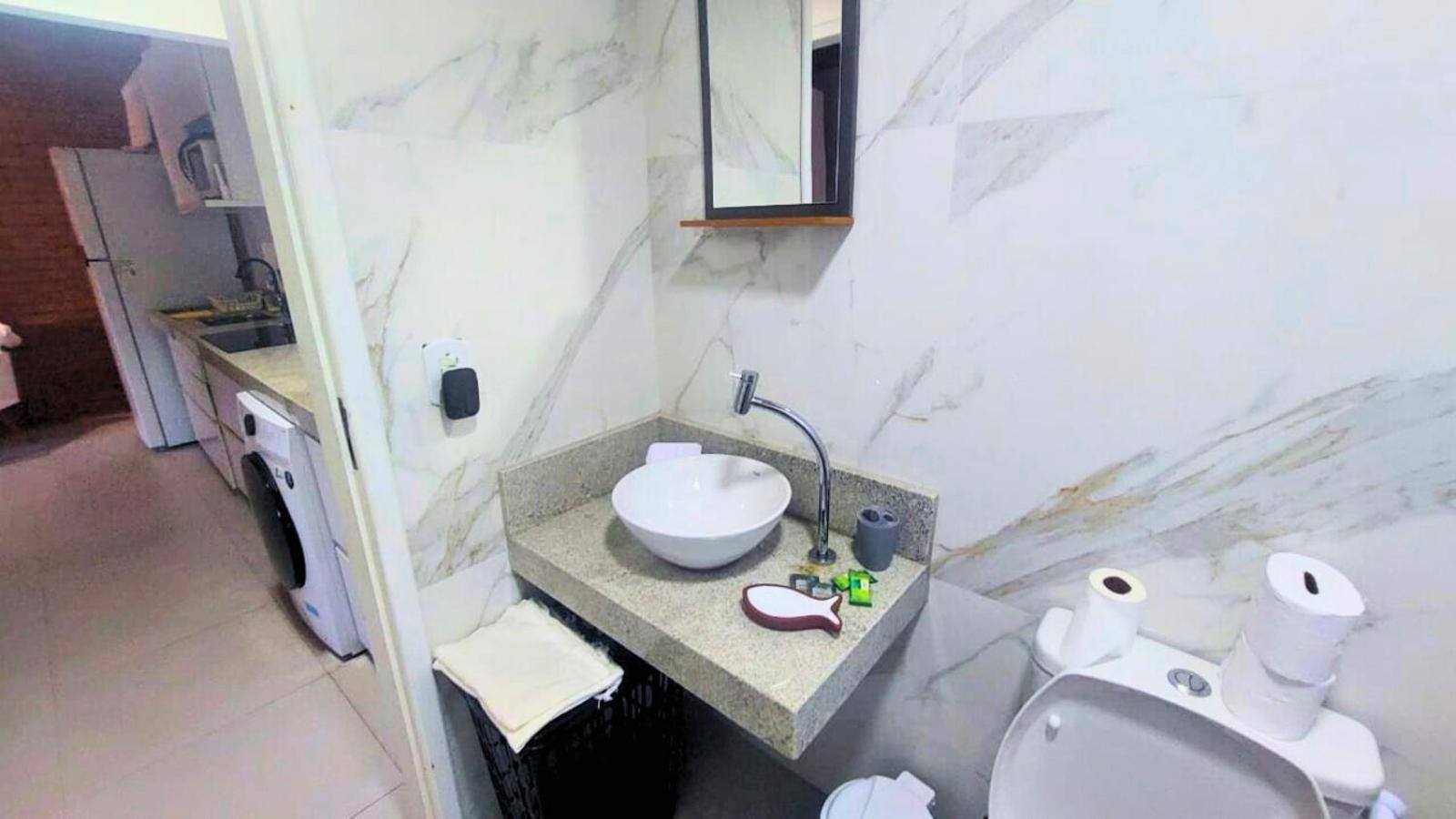 Village Itauna Inn Saquarema Εξωτερικό φωτογραφία