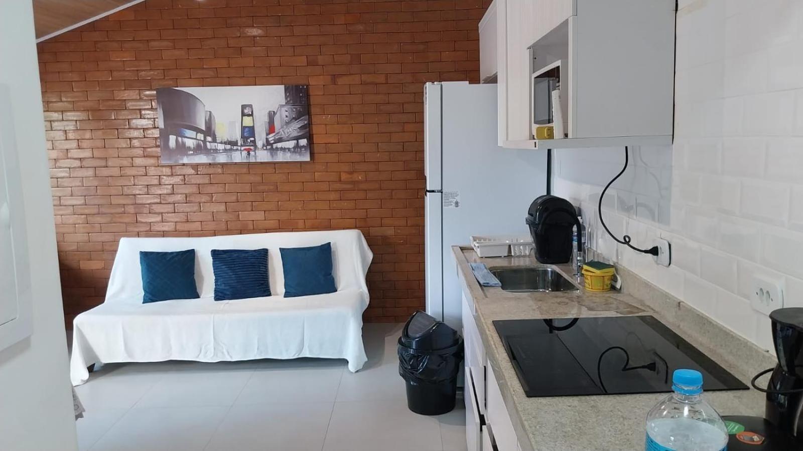 Village Itauna Inn Saquarema Εξωτερικό φωτογραφία