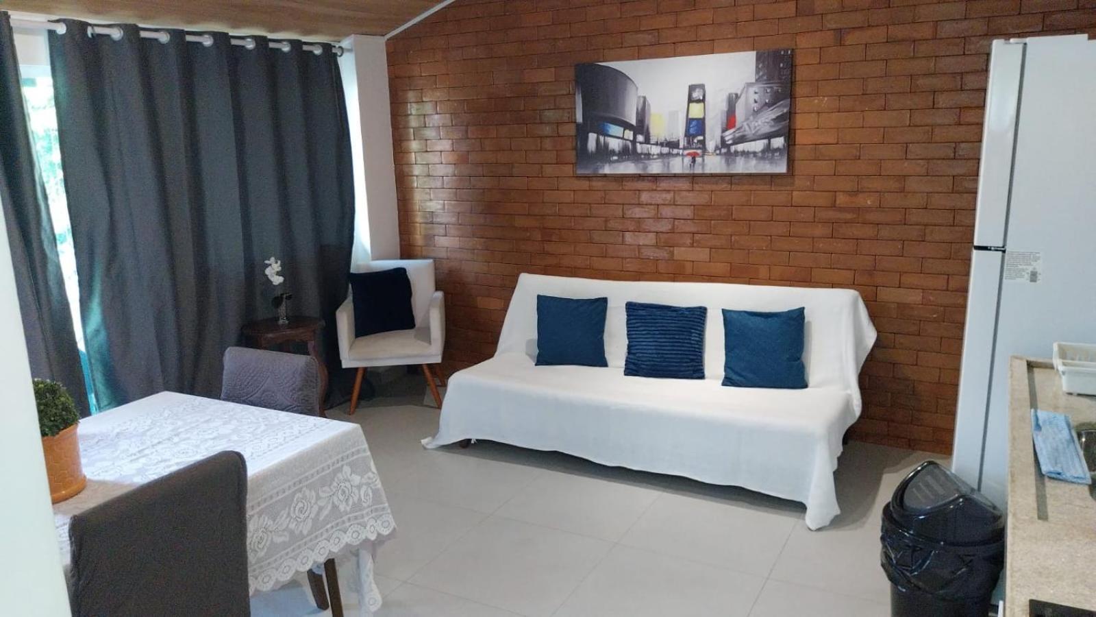 Village Itauna Inn Saquarema Εξωτερικό φωτογραφία