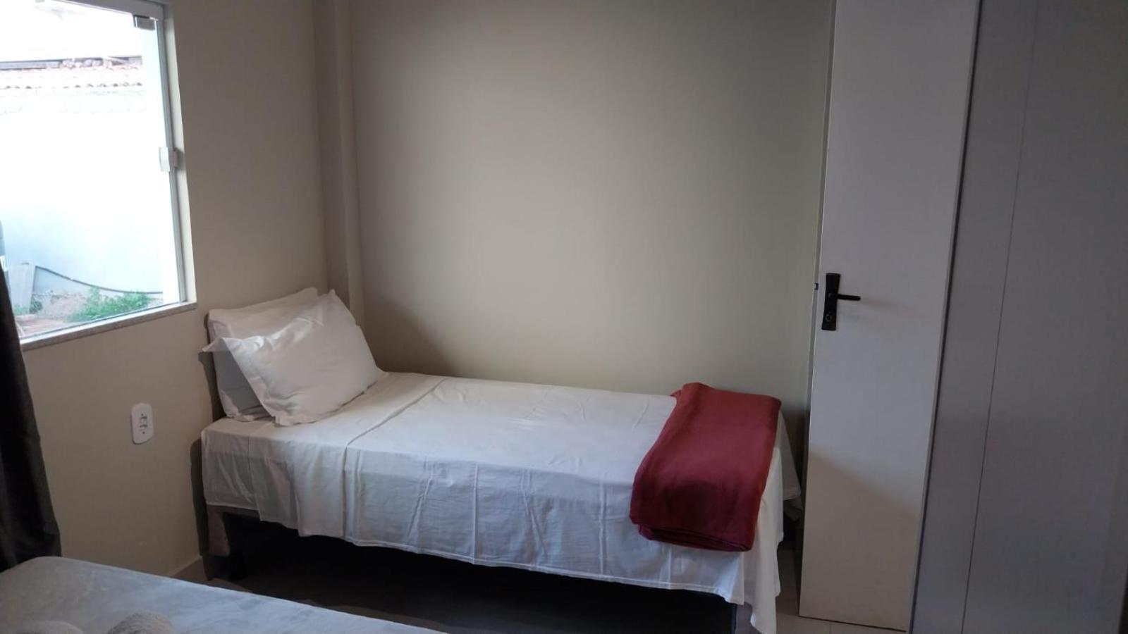 Village Itauna Inn Saquarema Εξωτερικό φωτογραφία