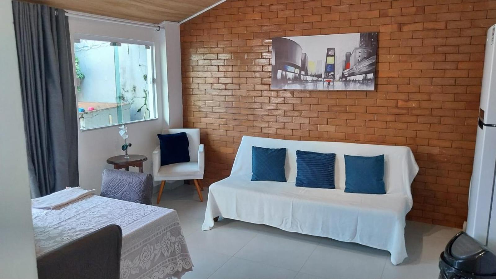 Village Itauna Inn Saquarema Εξωτερικό φωτογραφία